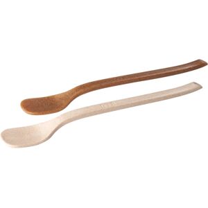 LOVI Spoon petite cuillère Granola 2 pcs