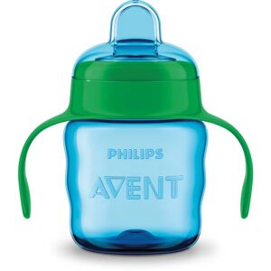 Philips Avent Classic tasse avec supports 6m+ Boy 200 ml