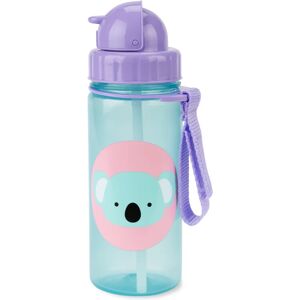 Skip Hop Zoo tasse avec paille Koala 12 m+ 385 ml