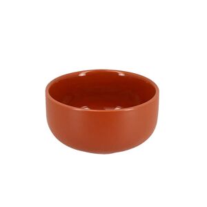 Ramequin Octave en gres terracotta 12 cm Menastyl [Orange]