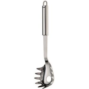 Cuillere a spaghettis rondo inox 30 cm Kela []