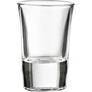 Boîte de 24 verres a shooter Ouro 3,6 cl Vicrila