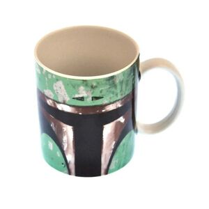 Mug Boba Fett Star Wars Chevalier diffusion