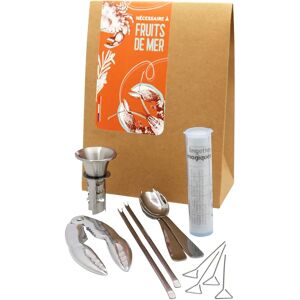 Kit accessoires a fruits de mer Chevalier diffusion