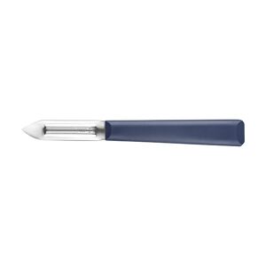 Eplucheur N°315 Essentiels Bleu 10 cm inox Opinel [Gris metallise]