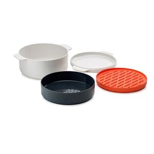 Set cuisson micro-ondes 4 pieces M-Cuisine Joseph Joseph []