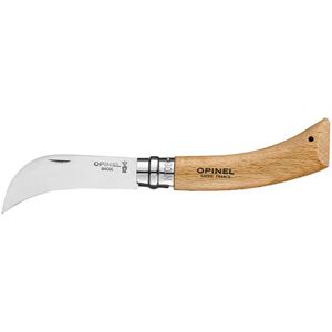 Serpette-Greffoir N°08 Opinel [Bois]