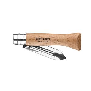 Eplucheur de poche N°6 Opinel [Bois]