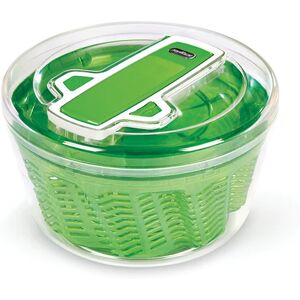 Essoreuse a salade Dry verte 22 cm Zyliss []