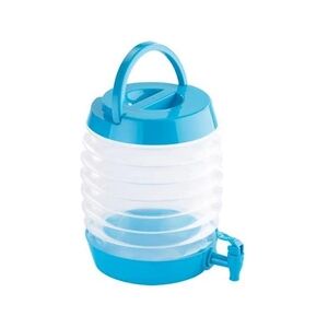 Pearl Tonnelet pliable - 5,5 L - Publicité