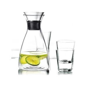 GENERIQUE Ensemble Carafe Eva Solo 1 L - Publicité