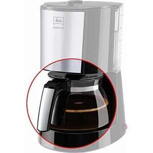 - Carafe - pour cafetière - noir/inox - pour AromaFresh Therm