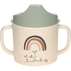 LÄSSIG Tasse enfant poignees Garden Explorer