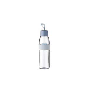 MEPAL Gourde enfant Ellipse 500 ml plastique nordic blue