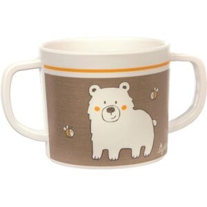 sigikid® Tasse enfant poignees ours HoniBoni