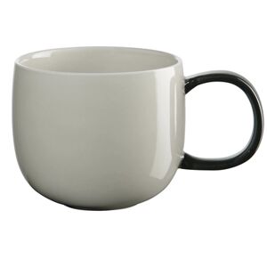 ASA Selection Tasse enfant poignee porcelaine black currant 0,4 l