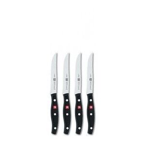 Jamon Coffret de 4 couteaux à steak TWIN Pollux Zwilling - Publicité