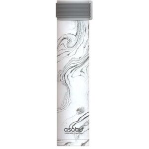 Bouteille thermos Asobu Skinny Mini Marble, 230 ml