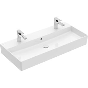 Villeroy & Boch Memento 2.0 Double vasque, 4A22A4R1,