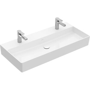 Villeroy & Boch Memento 2.0 Double vasque, 4A22A1R1,