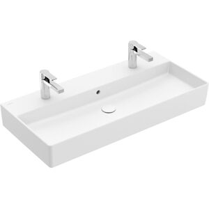 Villeroy & Boch Memento 2.0 Double vasque, 4A22A4RW,