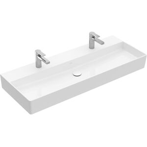 Villeroy & Boch Memento 2.0 Double vasque, 4A22C1R1,