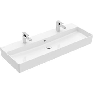 Villeroy & Boch Memento 2.0 Double vasque, 4A22C401,