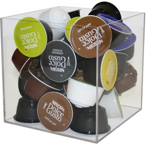 Dolce Gusto Distributeur à Capsules - pour 35 capsules Dolce Gusto