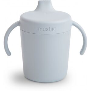 Mushie Tasse à boire Mushie Cloud - Gobelet bébé