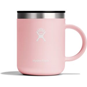 - Mug - Tasse isotherme taille 355 ml, rose