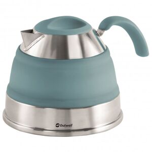 - Collaps Kettle - Set de vaisselle taille 1,5 l, bleu