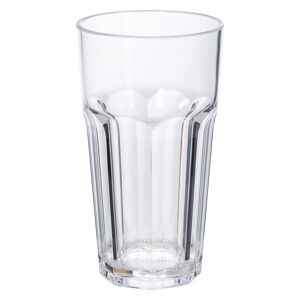 Seco Verre Gobelet Max 41,5 cl - Lot de 6