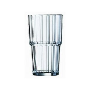 Arcoroc Verre drink 'Norvege', 0,32 litres - Lot de 12