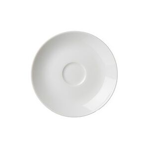 Soucoupe pour tasse à expresso BIANCO - Lot de 12 Assorti - couleurs tendance