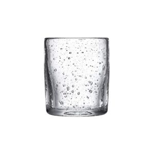 La Rochère Verre à eau en verre transparent - lot de 6 Transparent 8x10x8cm