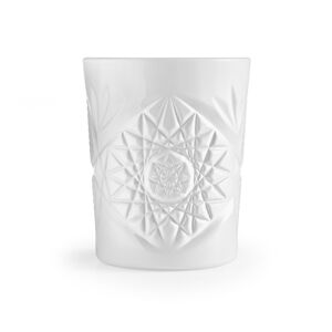 libbey Boîte de 12 gobelets 35,5 cl blanc en verre H10.5 Blanc 1x11x1cm