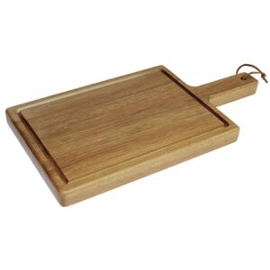 T&G Woodware Planche de presentation en bois d'acacia 420 x 230mm Marron 42x0x23cm