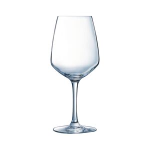 Arcoroc Lot de 24 verres à vin 500 ml Transparent 0x19cm