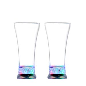 MONDO DECO Verre à cocktail lumineux 38 cl x 10 Mondo Déco