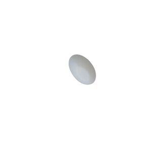 Crokus coupelle apéritive -ovale 8 x 5,4 x 1,2 -2,7 cm - x 2400