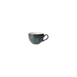 Steelite Craft Blue Low Tasse 34Cl -36 Pièces