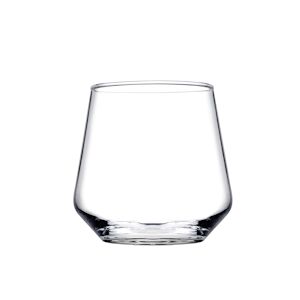 Pasabahce Lot de 6 verres à whisky H 87,5 mm Diamètre 55,5 mm