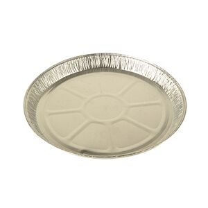 Starpak Moule à pizza, alu rond Ø 27 cm · 2,2 cm x 250