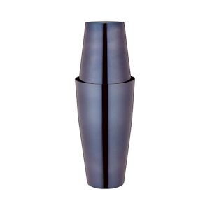 Yukiwa Boston shaker U.S. Noir 70cl