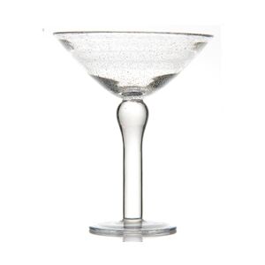 MONDO DECO Coupe Gourmande 35 cl Bullée x6