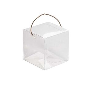 PAPA France Boite poule 12x8.5x12cm