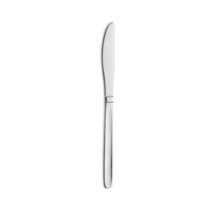 AMEFA couteaux de table Scandinavia x12