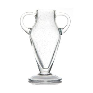 MONDO DECO Verre Amphore 38 cl Bullée x6