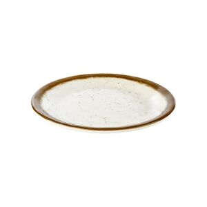 APS Paquet de 12 assiettes, 19cm