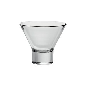 Borgonovo TABLE PASSION verre a martini 22.5 cl x6